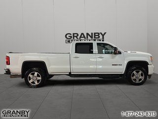 2019 GMC Sierra 2500HD SLT crewcab boite longue in Granby, Quebec - 4 - w320h240px
