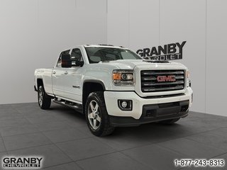 2019 GMC Sierra 2500HD SLT crewcab boite longue in Granby, Quebec - 3 - w320h240px