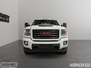 2019 GMC Sierra 2500HD SLT crewcab boite longue in Granby, Quebec - 2 - w320h240px
