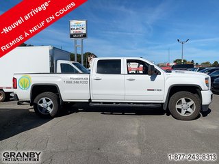 2019 GMC Sierra 2500HD SLT crewcab boite longue in Granby, Quebec - 4 - w320h240px