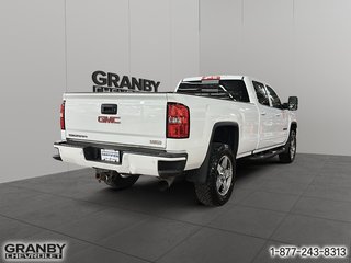 2019 GMC Sierra 2500HD SLT crewcab boite longue in Granby, Quebec - 6 - w320h240px