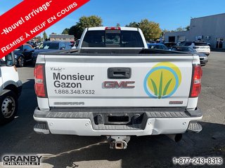 2019 GMC Sierra 2500HD SLT crewcab boite longue in Granby, Quebec - 6 - w320h240px