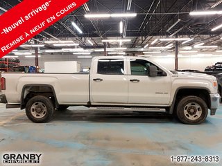 GMC Sierra 2500HD  2019 à Granby, Québec - 5 - w320h240px