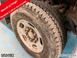 GMC Sierra 2500HD  2019 à Granby, Québec - 4 - w320h240px