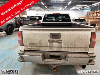 2019 GMC Sierra 2500HD in Granby, Quebec - 5 - w320h240px