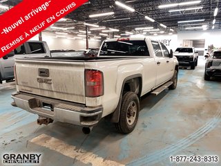 2019 GMC Sierra 2500HD in Granby, Quebec - 4 - w320h240px