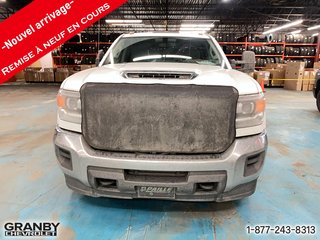 GMC Sierra 2500HD  2019 à Granby, Québec - 2 - w320h240px