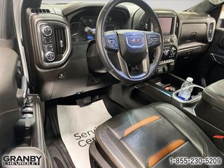 GMC Sierra 2500HD  2022 à Granby, Québec - 10 - w320h240px