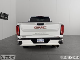 2022  Sierra 2500HD AT4 CREWCAB DIESEL BOITE COURTE in Granby, Quebec - 3 - w320h240px