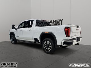 2022 GMC Sierra 2500HD in Granby, Quebec - 4 - w320h240px