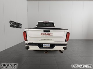 2022 GMC Sierra 2500HD Denali CREWCAB BOITE 6.6 MOTEUR ESSENCE in Granby, Quebec - 6 - w320h240px