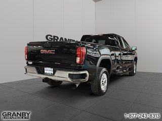 GMC Sierra 2500HD Pro DOUBLECAB DIESEL BOITE 8 PIED 2022 à Granby, Québec - 5 - w320h240px