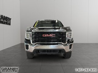 GMC Sierra 2500HD Pro DOUBLECAB DIESEL BOITE 8 PIED 2022 à Granby, Québec - 2 - w320h240px