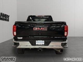 2022 GMC Sierra 2500HD in Granby, Quebec - 6 - w320h240px