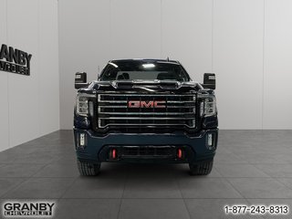 2022 GMC Sierra 2500HD AT4 CREWCAB BOITE 8 PIED DIESEL in Granby, Quebec - 2 - w320h240px
