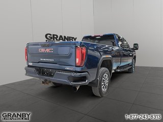 2022 GMC Sierra 2500HD AT4 CREWCAB BOITE 8 PIED DIESEL in Granby, Quebec - 6 - w320h240px