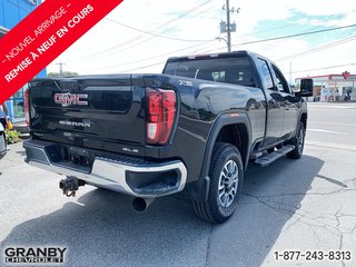GMC Sierra 2500HD  2022 à Granby, Québec - 5 - w320h240px