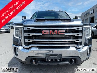 GMC Sierra 2500HD  2022 à Granby, Québec - 2 - w320h240px