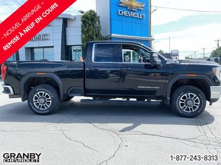 GMC Sierra 2500HD  2022 à Granby, Québec - 4 - w320h240px