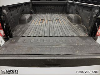 GMC Sierra 2500HD  2023 à Granby, Québec - 18 - w320h240px