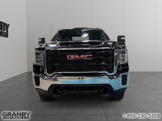 GMC Sierra 2500HD  2023 à Granby, Québec - 2 - w320h240px