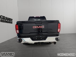 GMC Sierra 2500HD  2023 à Granby, Québec - 4 - w320h240px