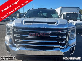 2023 GMC Sierra 2500HD SLE CREWCAB BOITE 6.6 MOTEUR DIESEL in Granby, Quebec - 3 - w320h240px