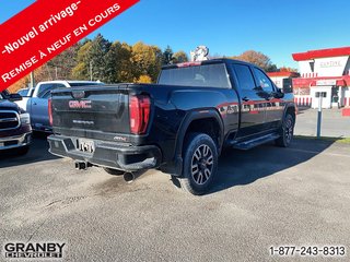 GMC Sierra 2500HD  2023 à Granby, Québec - 6 - w320h240px