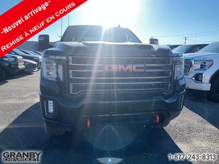 GMC Sierra 2500HD  2023 à Granby, Québec - 2 - w320h240px
