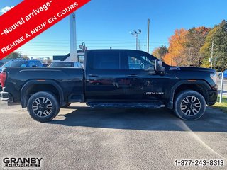 GMC Sierra 2500HD  2023 à Granby, Québec - 4 - w320h240px