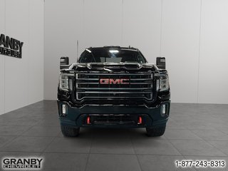 2023 GMC Sierra 2500HD in Granby, Quebec - 2 - w320h240px