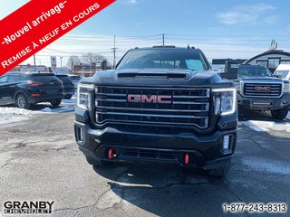 2023 GMC Sierra 2500HD in Granby, Quebec - 2 - w320h240px