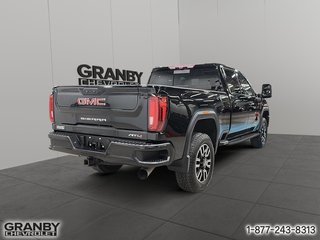 2023 GMC Sierra 2500HD in Granby, Quebec - 5 - w320h240px