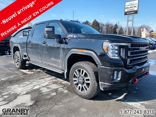 2023 GMC Sierra 2500HD in Granby, Quebec - 3 - w320h240px