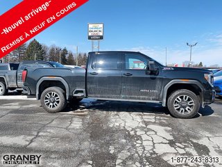 2023 GMC Sierra 2500HD in Granby, Quebec - 4 - w320h240px
