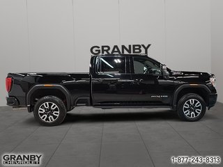 2023 GMC Sierra 2500HD in Granby, Quebec - 4 - w320h240px
