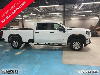 GMC Sierra 2500HD  2024 à Granby, Québec - 4 - w320h240px