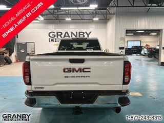 GMC Sierra 2500HD  2024 à Granby, Québec - 6 - w320h240px