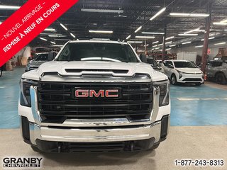 GMC Sierra 2500HD  2024 à Granby, Québec - 2 - w320h240px
