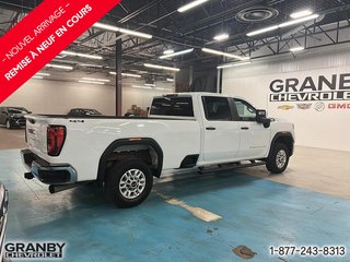 GMC Sierra 2500HD  2024 à Granby, Québec - 5 - w320h240px