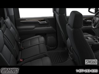 2025 GMC Sierra 2500HD in Granby, Quebec - 5 - w320h240px