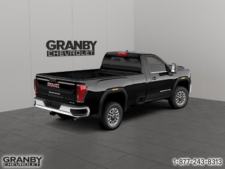 2025 GMC Sierra 2500HD in Granby, Quebec - 2 - w320h240px