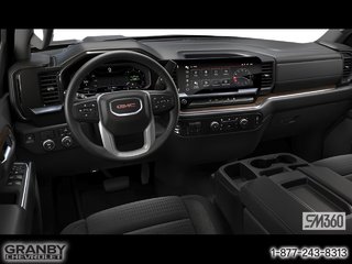 2025 GMC Sierra 2500HD in Granby, Quebec - 6 - w320h240px