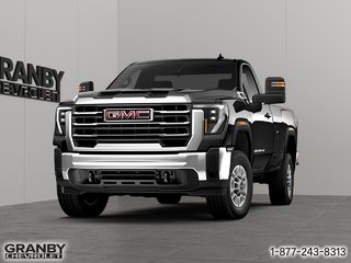 2025 GMC Sierra 2500HD in Granby, Quebec - 3 - w320h240px