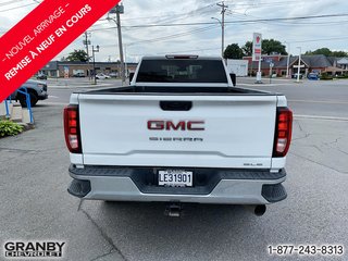 2025 GMC Sierra 2500HD in Granby, Quebec - 6 - w320h240px