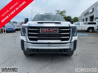 2025 GMC Sierra 2500HD in Granby, Quebec - 2 - w320h240px