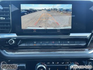 GMC Sierra 3500 HD  2025 à Granby, Québec - 20 - w320h240px