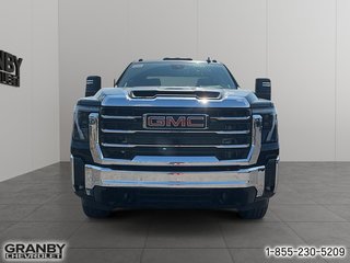 GMC Sierra 3500 HD  2025 à Granby, Québec - 2 - w320h240px