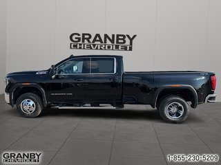 GMC Sierra 3500 HD  2025 à Granby, Québec - 5 - w320h240px