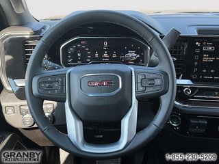 GMC Sierra 3500 HD  2025 à Granby, Québec - 12 - w320h240px